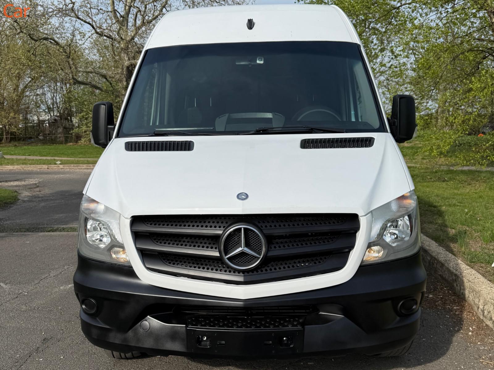 mercedes-benz sprinter cargo van 2015 WD3PE8DC8F5989321 image mercedes-benz sprinter cargo van 2015 WD3PE8DC8F5989321 image